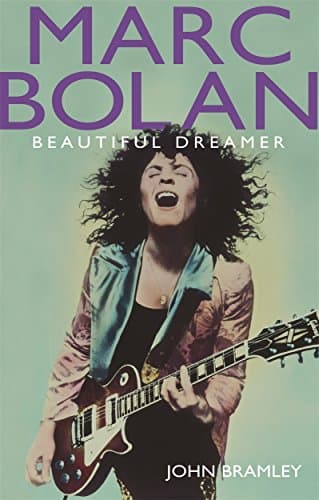 Marc Bolan - Beautiful Dreamer: Beautiful Dreamer