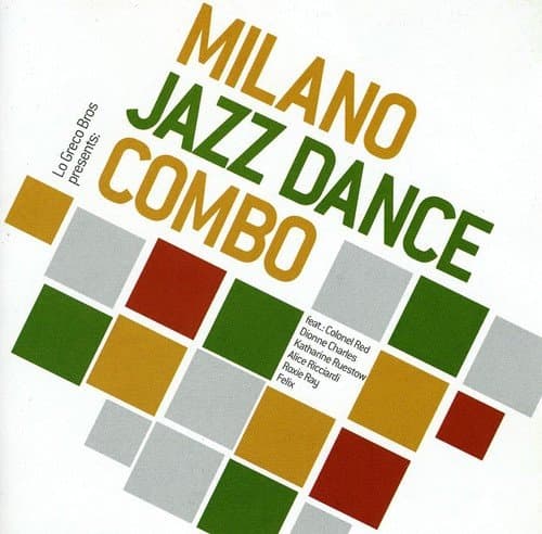 Milano Jazz Dance Combo