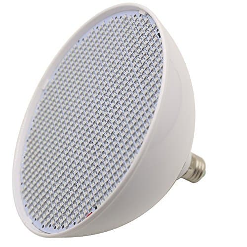 XJLED 35W HPS LED Grow Lights Regular E40 Sized Socket, 120 degree Beam Angle Plant Lights, Red + Blue for Hydroponic Plants, Flowers, Vegetables, Greenhouse Lighting , Grow Light Bulbs