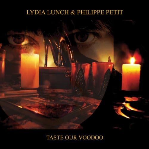 Taste Our Voodoo [VINYL]