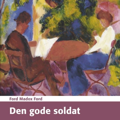 Den gode soldat [The Good Soldier]