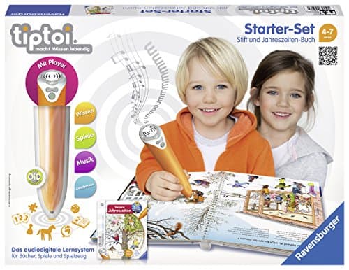 Ravensburger Learning Game