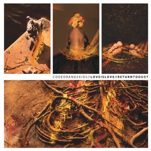 Love is Love / Return to Dust