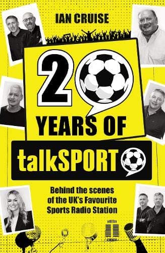 Twenty Years of talkSPORT