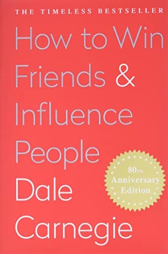 Ht Win Friends & Influence People
