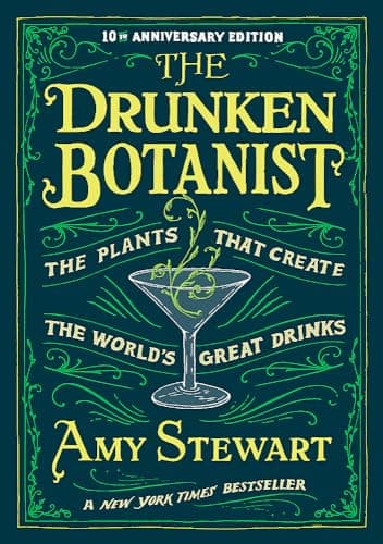Drunken Botanist