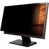 PRIVI Screens Privacy Filter for Widescreen 20" - Inch LCD Screen Monitors 17 7/16" wide x 9 13/16" high