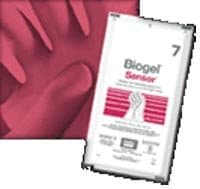 Biogel Sensor Glove PF Ltx Srg Size 7.5 50Pr/Bx, Molnlycke Healthcare (Regent) (30675)