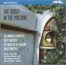 Ghost in the Machine by Woolrich (2001-11-05)