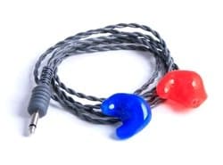 Semi Custom Ear buds Racing Radios Warehouse