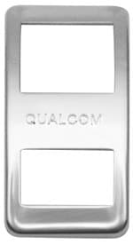 Western Star Truck Stainless Qualcom Actuator Switch