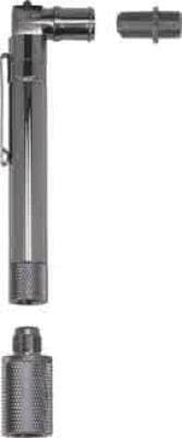 Polytron CTP 3 A – Network cable tester, Metallic Black