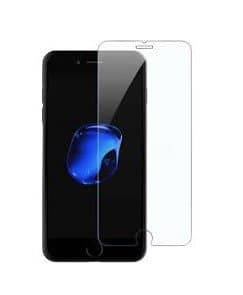 Tempered Glass Screen Protector for Apple iPhone 8 Plus / 7 Plus / 6S Plus / 6 Plus [5.5" inches] with 9H Hardness, 0.33mm, 2.5D Curved edges, HD Display, Easy Bubble Free Installation, 2 Pack