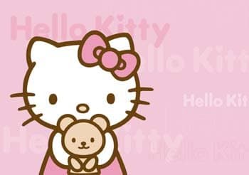 15.6 Inch www.loves.com Hello Kitty Kitty Cat Laptop Notebook Skin Sticker Cover Art Decal Fits Laptop For HP Dell Lenovo Asus Compaq Asus Acer Computers