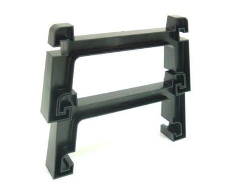 Latest MICRO SCALEXTRIC STRAIGHT BRIDGE SECTION Track Support by Horby