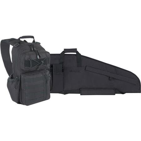 Fieldline Pro Tactical 42" Gun Case and Roe Sling Value Bundle
