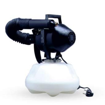 Atomist 1026 BRF ULV Cold Fogger