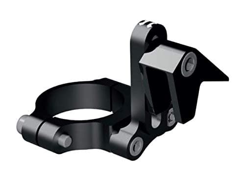 Leonardi Rosco S3 Oval/Round Chain Guide