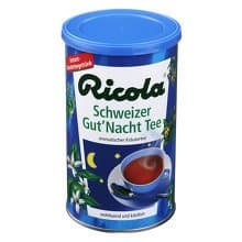 RICOLA Tea Good Night 200 g