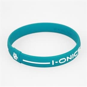 Ionics Bracelet V.20 Turquoise XL [Misc.]