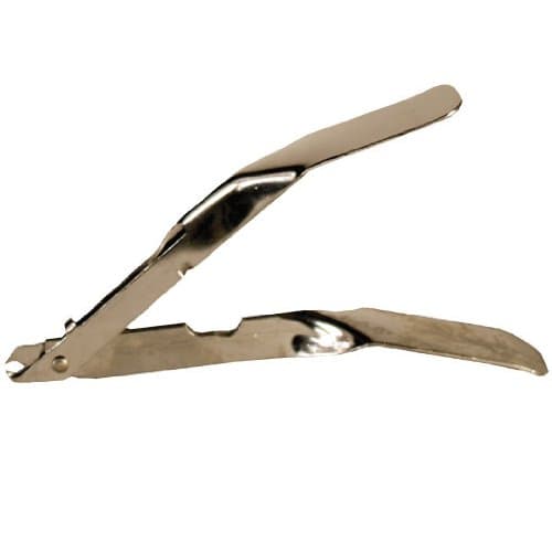 Skin Stapler Equipment Staple Remover