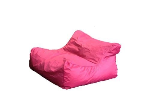 Sit In Pool Sit In Pool Fuchsia Swimming Pool Memory Foam Sofa by Sit In Pool