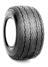 20.5 x 8-10 Low Profile High Speed Towmaster Trailer Tire Load Range E