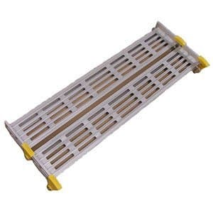Additional Ramp Link Size: 36"W
