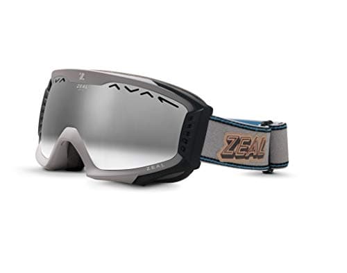 Zeal Outpost Goggle