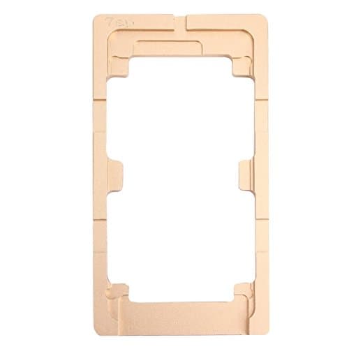 iPartsbuy for iPhone 7 Plus Appropriative Precision LCD and Touch Screen Refurbishment Aluminium Alloy Mould Molds