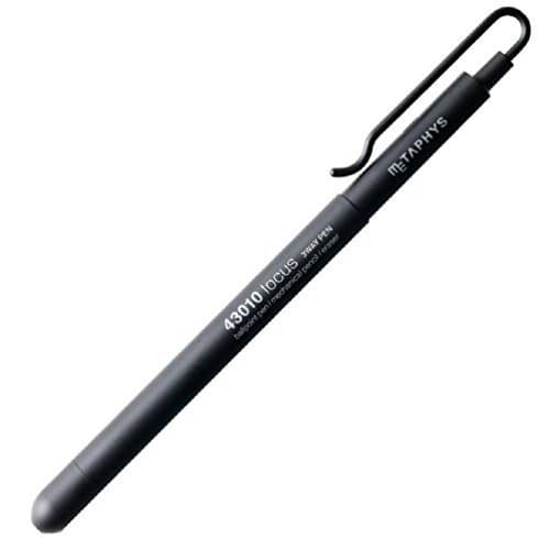 Metaphys Locus 3way Pen Black by Metaphys
