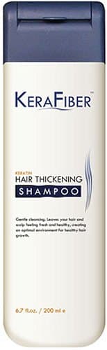 KeraFiber Thickening Shampoo