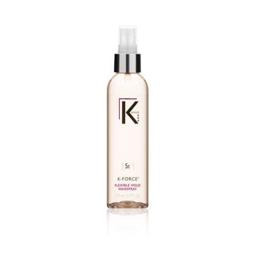 Kronos K-Force Flexible Hairspray 5.9 fl oz. by Kronos