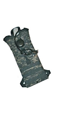 G.I. US Army ACU MOLLE (100 oz.) Hydration System by Hydramax