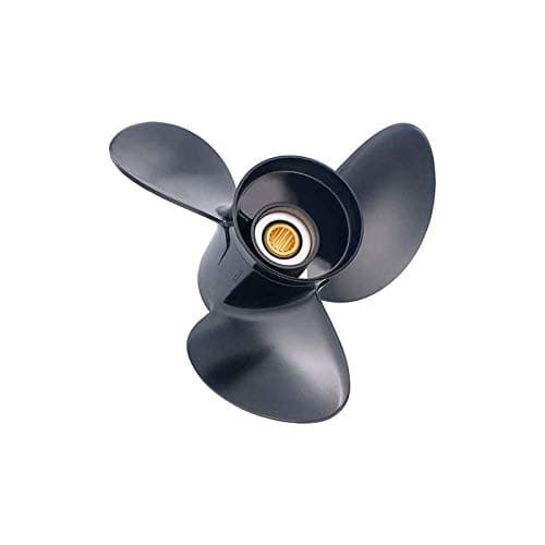 Propeller YAMAHA 14.3 x 21 L
