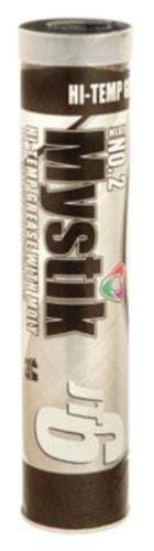 Grease,14 Oz,Ht W/3% Moly,Jt-6 by Citgo