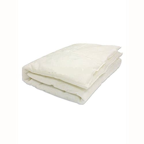 Pastel Unicorns 4 in 1 Junior Bedding Bundle Set (Duvet, Pillow and Covers)