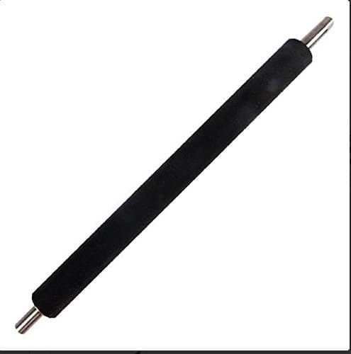 For Zebra Qln420 Printer Platen Roller Compatible