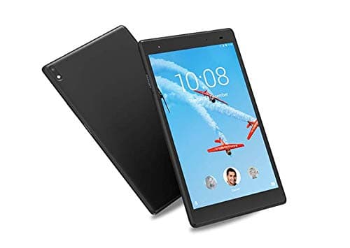 Lenovo TAB 4 8 Plus 16GB Android Tablet Snapdragon 625 4G LTE Sim Free (Renewed)