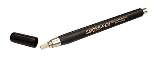 Regin Smoke Pen, 3 Hours - S220