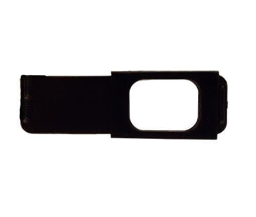 Webcam Cover for Privacy (Pack of 3) for Computers, Laptops, Smart TV's, PS4, Xbox, and any 3rd Party External Webcams