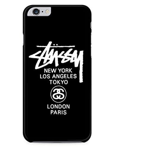 Stussy Tours Case iPhone 7 Plus
