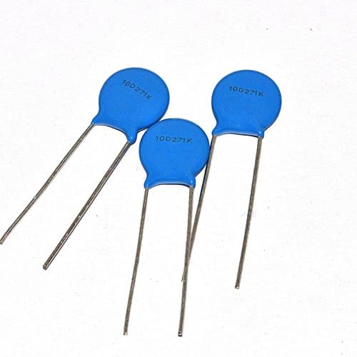 10D271K new original (50 only)