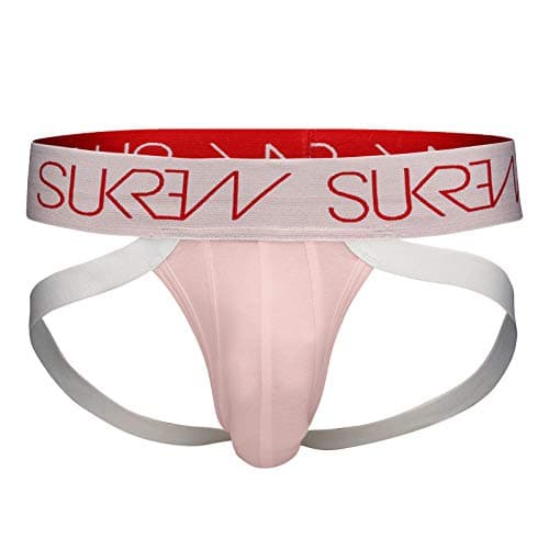 SUKREW Men's Radcliffe Jock