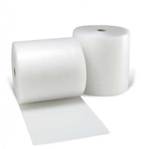 Aircell premium 3/16 700 ft x 12" Small Bubble Cushioning Wrap, Perforated Every 12"