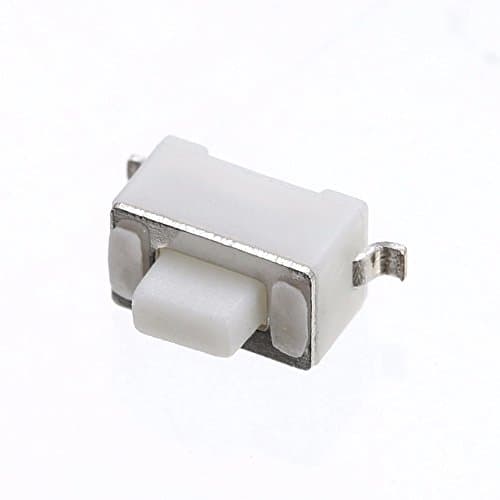 WILLAI Mayitr Microphone Switch Button Plastic Mute Switch For SLX4/SLX2/PGX4/PGX2/PG58 Wireless Microphone