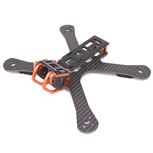 Flycorner 5" FPV Frame FPV Racing Drone Quadcopter frame FPV Freestyle