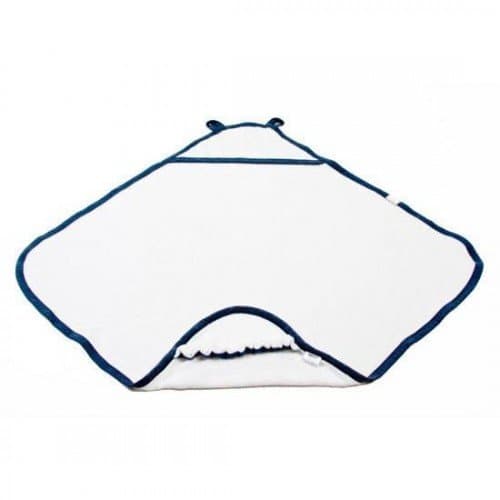 Capita Bath 2 in 1 Poofi Navy