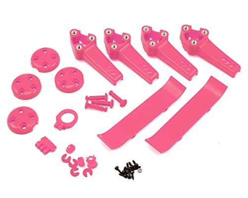 Kleen Enterprises ImmersionRC Vortex 250 PRO Pimp Kit Hot Pink