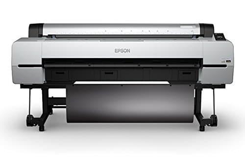 SURECOLOR P20000 STANDARD EDITION PRINTE